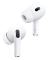 Apple AirPods Pro 3 trådlösa hörlurar, in-ear (vit)