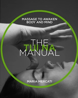The Tui-Na Manual (häftad, eng)