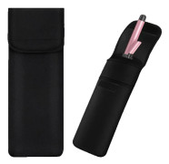 Heat Resistant Storage Bag Travel Case Protective Pouch for Hair Straightener Curling Iron