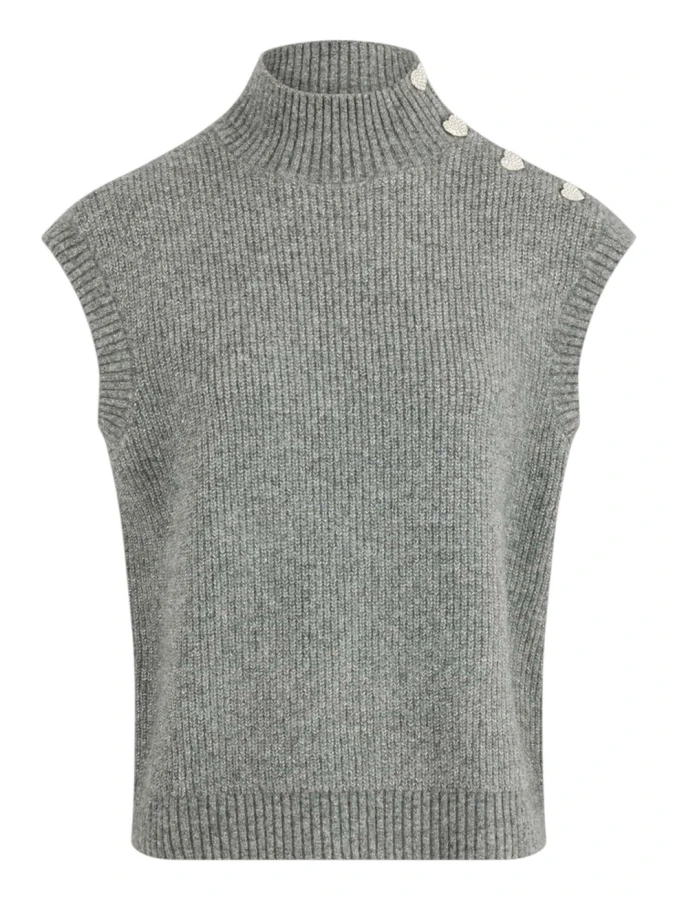Koftor / Cardigans / Västar Morgan 252-MSARA