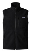 Yumiori Vest M TNF Black (L)