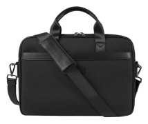 Dokumentförvaring - BEMON - Mario - Nylon - 15.6 tum - Svart