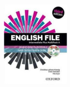 English File third edition: Intermediate Plus: MultiPACK A with Oxford Online Skills