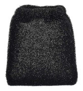 Värmebeständig Hårtork Diffuser Sock Svamp