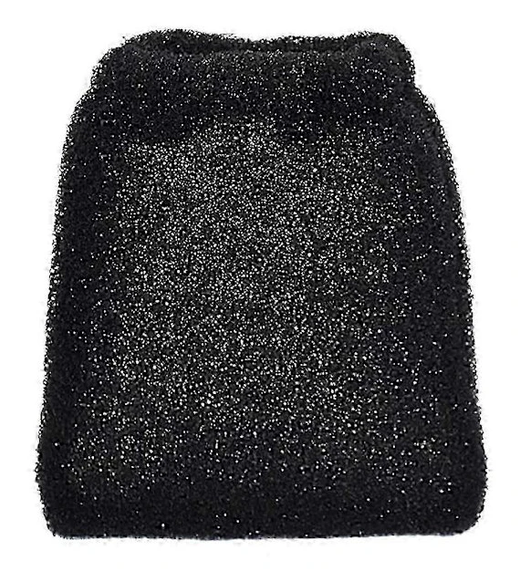 Värmebeständig Hårtork Diffuser Sock Svamp