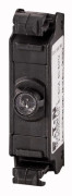 Eaton M22-FLED-W, Belysning till elskåp, Svart, Grå, IP20 IEC 60947-5-1 IEC/EN 60947-5; UL 508; CSA-C22.2 No. 14-05; CSA-C22.2 No. 94-91 CSA, AC, ?...