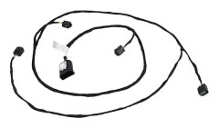 För 5-serie E60 Främre stötfångare Parkeringssensor Kabelhärva Främre stötfångare Kabelhärva Kabel 61126928362