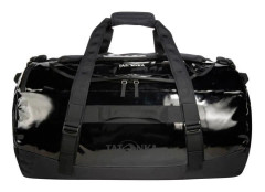 Resväska - TATONKA - Barrel Weekender 69 cm - Svart - Polyester - Vattenavvisande
