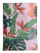 Splendid Tablecloth Garden Estre 150X180 Leaves