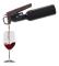 Coravin® Timeless Six+ Vinbevaringssystem – Röd – Limited Edition