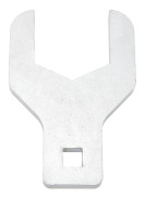 Vattenpumpsremnyckel Effektiv Arbetsbesparande 12 Tums Fäste 41mm Vattenpumpsnyckel för Bil