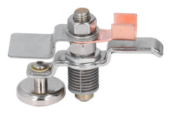 Uppgradera Magnetisk Svetsjordklämma Jordningsstödverktyg med Bågplatta MWGC1?300F3Q