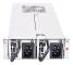 SilverStone SST-GM400-1UB Gemini Series redundant nätaggregat för servrar - 2x 400 Watt