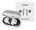 Samsung Galaxy Buds3 FE trådlösa hörlurar – Grå