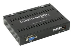 MATROX - D2G-A2D-IF