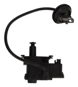 Bränsletanklock Lås Aktuator Motor Ersättning för Vissa Märken, Kompatibel med 6R1 6C1 Motorer 1.0, 1.2, 1.4, 1.6 TSI/TDI