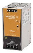 Weidmuller Pro eco3 240w 24v 10a