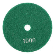 5'' tum 125 mm våta diamantpoleringsdynor slipskivor lämpliga för stenmaterial