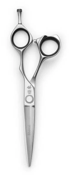 Shorai Katana 6.0 Brushed Silver - Saxar