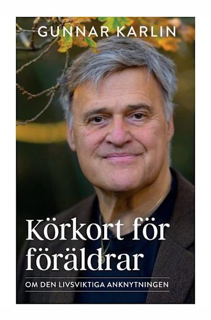 Körkort för föräldrar