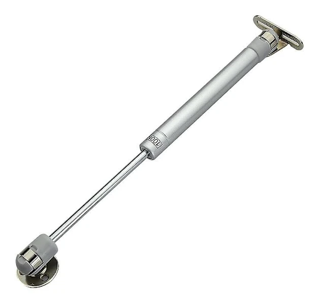 Pneumatisk Stödstång Köksskåpsdörrlyft Hydrauliskt Gångjärn CG040-100N-10kg