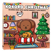 Kokoro Christmas (häftad, eng)