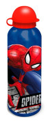 Spiderman matsal och matlåda, 500 ml kapacitet