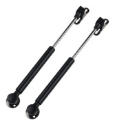 Hydraulisk Stötdämpare, gasfjäder, tungt Dörrgångjärn, hydrauliska Gasfjädrar, gångjärnsdämpare, pneumatisk Arm, för Kökslucka Skåpdörr Lyftgångjärn Dämpare