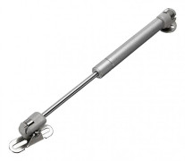 Hydraulisk gasfjäder lyftbeslag köksdörr dörrgångjärn fjäder 50n