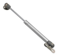 1 st Hydraulisk lyftstödstång Mjukstängande lockstöd Mjuk nedfällning Låsanordning ABS för huvud