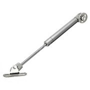 Mjukstängande gångjärn för köksskåpsdörr Hydraulisk gasfjäder Stötdämpare 60