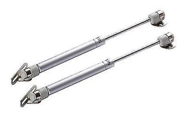 150N Hydraulisk Gasfjäder För Öppning av Skåpdörrar