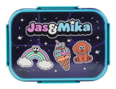 FIRSTGRADE - Jas Mika Lunchbox w. 4 Compartments (24-FG-JM-DREAMS-MK)