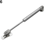 Mjukstängande gångjärn för köksskåpsdörrar Hydraulisk gasfjäder KAESI6
