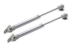 100N Hydraulisk Gasfjäder För Att Öppna Skåpdörrar