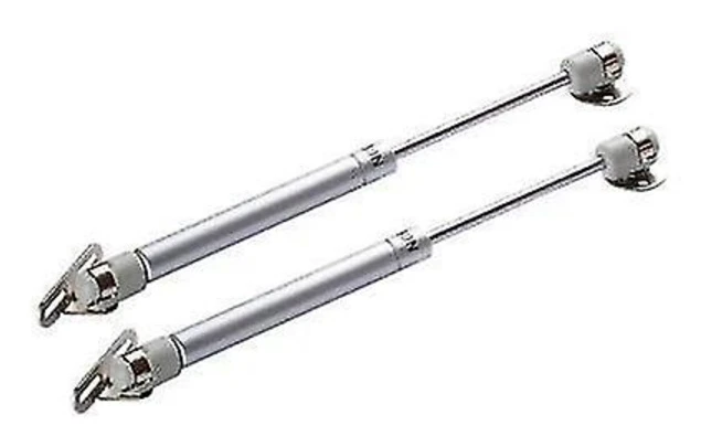 100N Hydraulisk Gasfjäder För Att Öppna Skåpdörrar