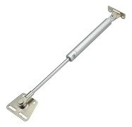 Pneumatisk Stödstång Köksskåpsdörrlyft Hydrauliskt Gångjärn CG039-100N-10kg