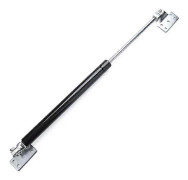 Hydrauliskt gångjärn med kraftlyftstöd för köksskåp (50 kg)