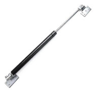Under Pressure 50kg Säng Hydrauliskt Gångjärn Kraftlyft Stöd Möbel Gasfjäder Skåpdörr Kök Xinda-QH