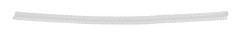 10 st Ringstorleksjusterare Slitstark Repfri Smyckesringstorleksjusteringsverktyg(S 3 mm 0,12 3MM