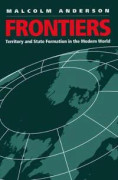 Frontiers