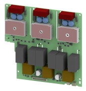 Siemens 3RW5921-0PE05 3RW59210PE05 #####Flatmodul 1 st