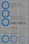 Handbook on the Physics and Chemistry of Rare Earths