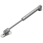 Användbar lyft hydraulisk gasfjäder lockstöd skåpsgångjärn mjuk öppning stängning 40/60/80/100/120/150n 10kg