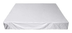 Protective cover for spa, hot tub, pool, bathtub, Oxford