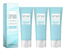 Hud Anti-Aging Uppstramande Ungdoms Smör Kroppskräm Lyft Och Uppstramande Kräm För Mage, Lår Och Rumpa 3pcs