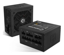 Strömtillförsel Nox-Xtreme NXHUMMER1000GDM ATX 1000 W 80 Plus Gold