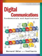 Digital Communications (inbunden, eng)