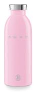 Smeg WBF01PK vattenflaska 0,5 liter, rosa