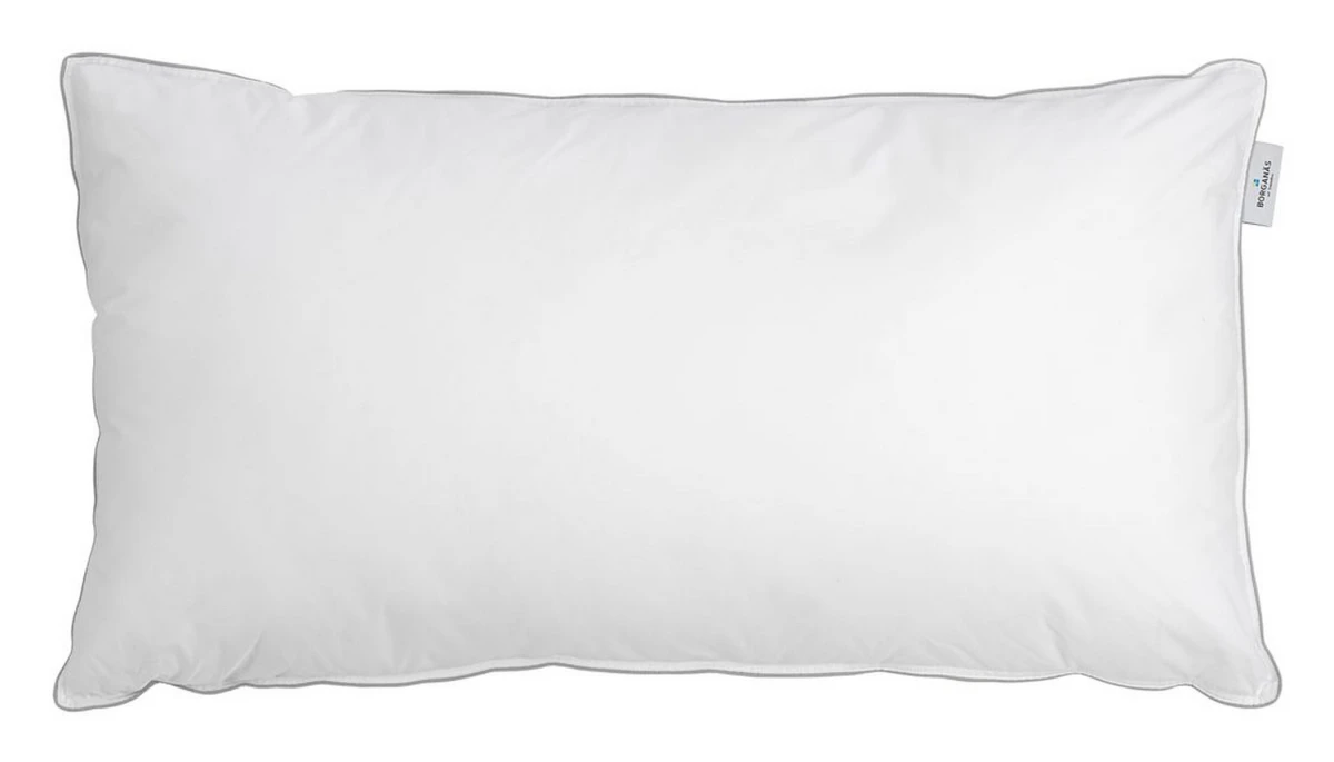Hotellkudde 50x90 cm Borganäs
